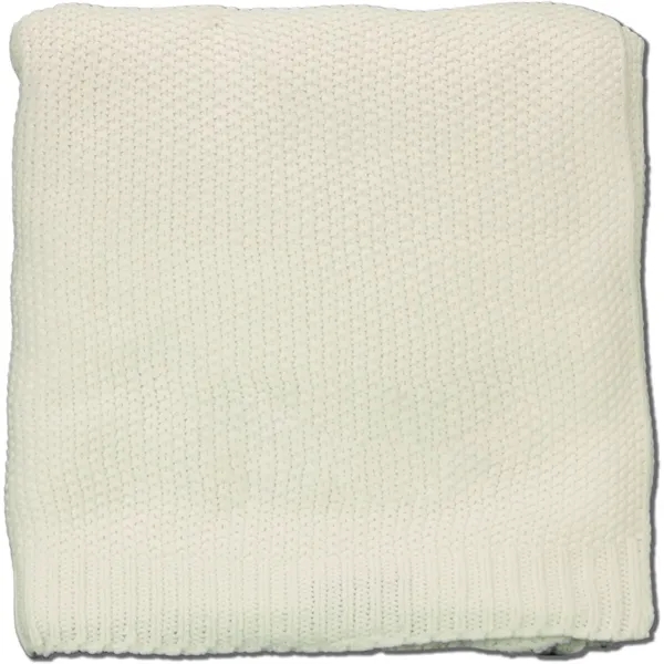 Aliehs Crochet Knit Throw... from ASI 89320 Starline USA Inc