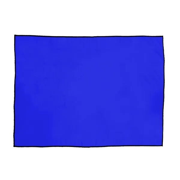 Sand Repellent Beach Blanket... from ASI 89320 Starline USA Inc