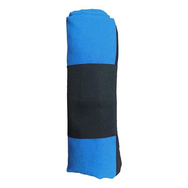 Sand Repellent Beach Blanket... from ASI 89320 Starline USA Inc