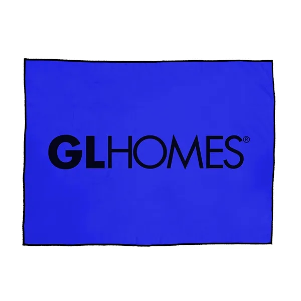 Sand Repellent Beach Blanket... from ASI 89320 Starline USA Inc