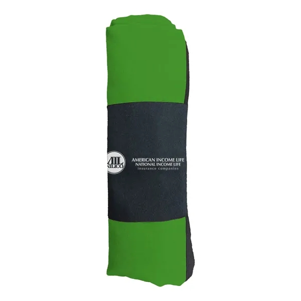 Sand Repellent Beach Blanket... from ASI 89320 Starline USA Inc