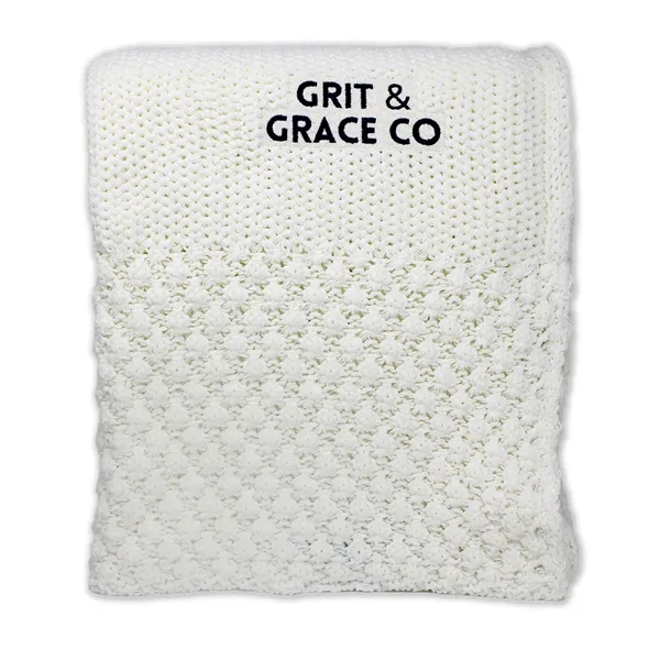 Riviera Throw EnviroFibr... from ASI 89320 Starline USA Inc