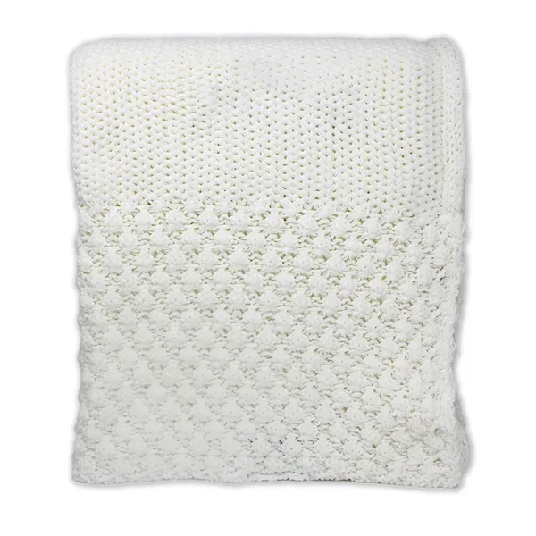 Riviera Throw EnviroFibr... from ASI 89320 Starline USA Inc