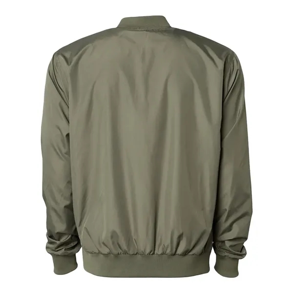 Lightweight Bomber Jacket... from ASI 84358 S&S Activewear