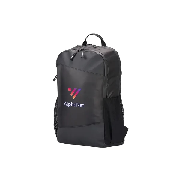 Core PVC Free Backpack... from ASI 89320 Starline USA Inc