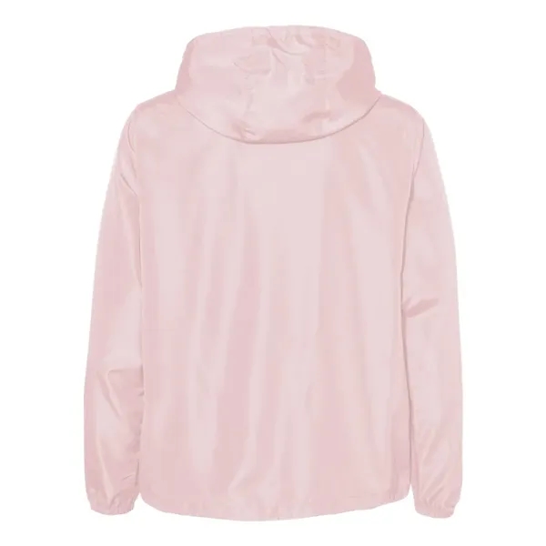 Independent Trading Co. Lightweight Windbreaker Pullover ...... from ASI 84358 S&S Activewear