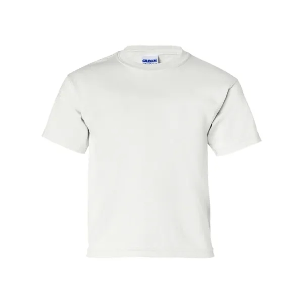 Youth 6.1 oz preshrunk 100% cotton t-shirt. Blank product.... from ASI 84358 S&S Activewear