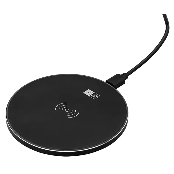 Case Logic® Wireless Charging Pad... from ASI 89320 Starline USA Inc