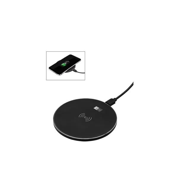 Case Logic® Wireless Charging Pad... from ASI 89320 Starline USA Inc