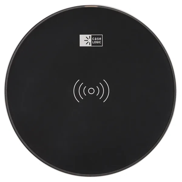 Case Logic® Wireless Charging Pad... from ASI 89320 Starline USA Inc