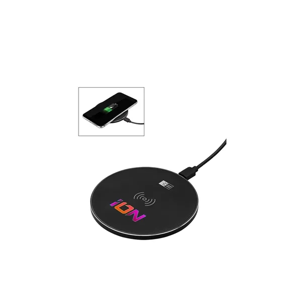 Case Logic® Wireless Charging Pad... from ASI 89320 Starline USA Inc