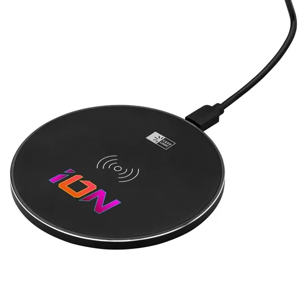 Case Logic® Wireless Charging Pad... from ASI 89320 Starline USA Inc