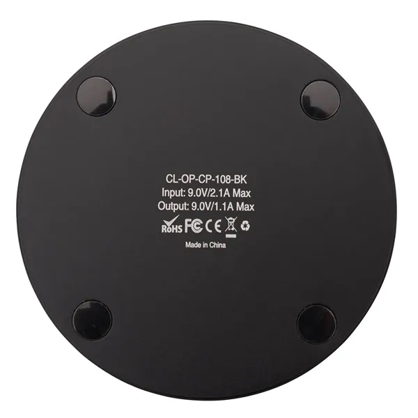 Case Logic® Wireless Charging Pad... from ASI 89320 Starline USA Inc