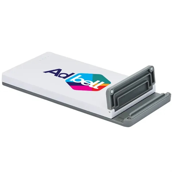 Flip Stand Power Bank - 4000 mAh... from ASI 89320 Starline USA Inc