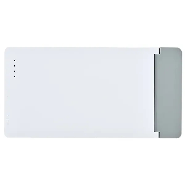 Flip Stand Power Bank - 4000 mAh... from ASI 89320 Starline USA Inc