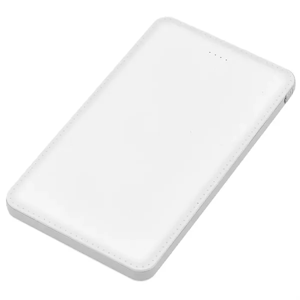 Omni Charge Power Bank - 5000 mAh... from ASI 89320 Starline USA Inc