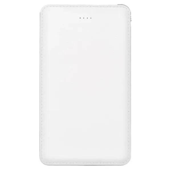 Omni Charge Power Bank - 5000 mAh... from ASI 89320 Starline USA Inc