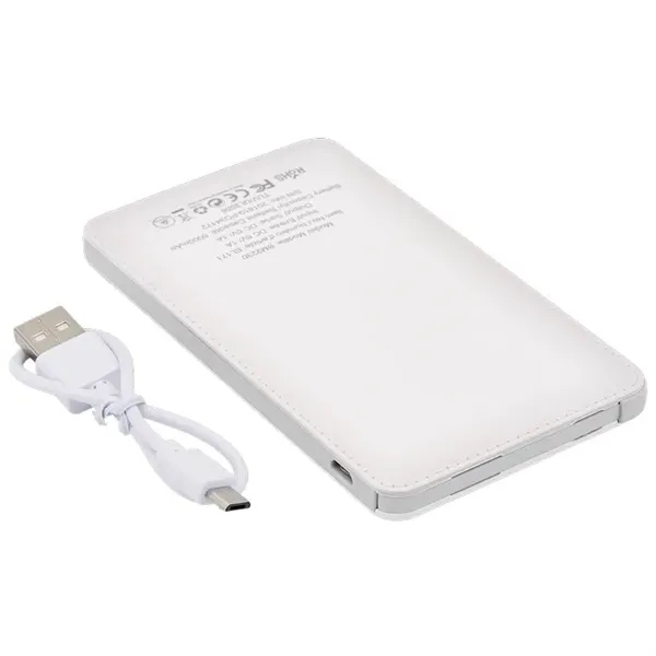 Omni Charge Power Bank - 5000 mAh... from ASI 89320 Starline USA Inc