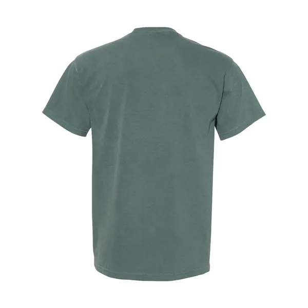 Short sleeve t-shirt with a pocket. Blank product.... from ASI 84358 S&S Activewear
