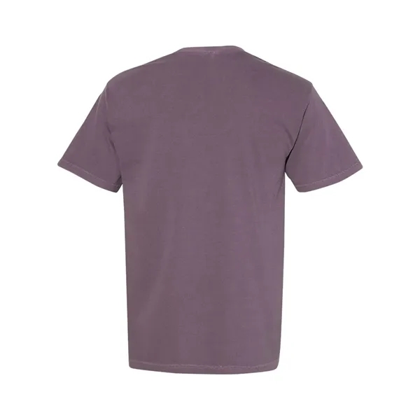 Short sleeve t-shirt with a pocket. Blank product.... from ASI 84358 S&S Activewear