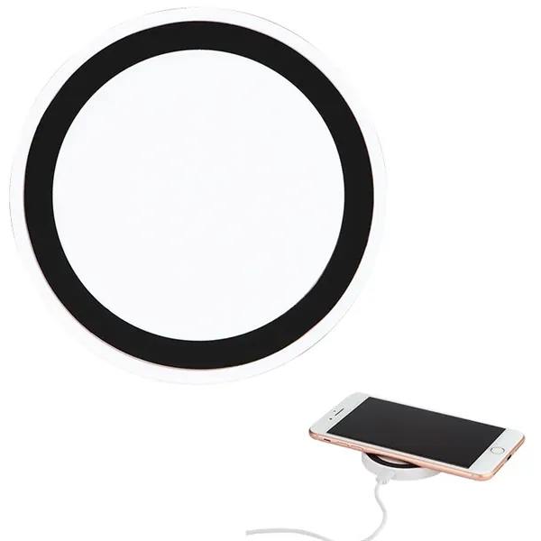 Oasis Wireless Charger... from ASI 89320 Starline USA Inc