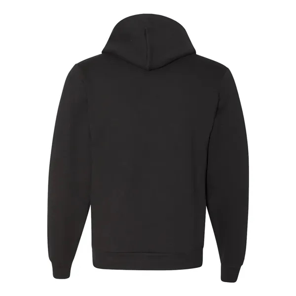 American Apparel USA-Made Flex Fleece Unisex Full-Zip Hoodie... from ASI 84358 S&S Activewear