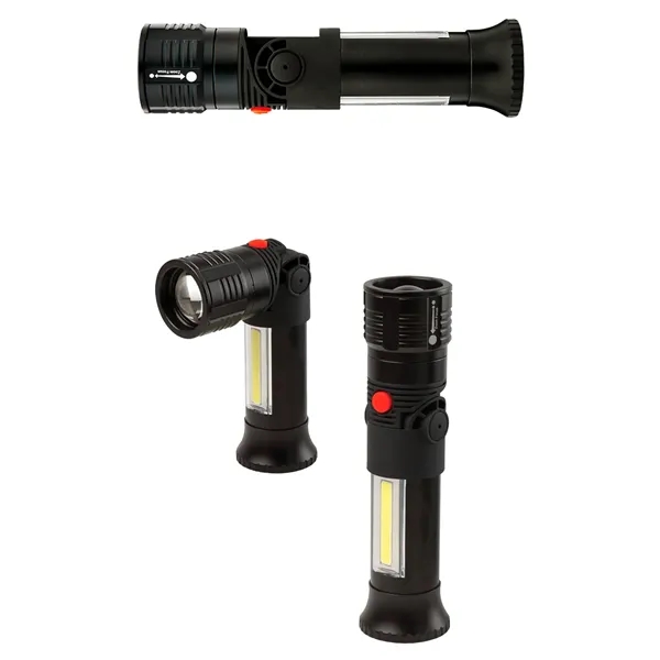 Pivot Roadside Utility Light... from ASI 89320 Starline USA Inc