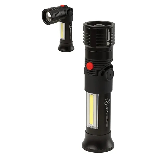 Pivot Roadside Utility Light... from ASI 89320 Starline USA Inc