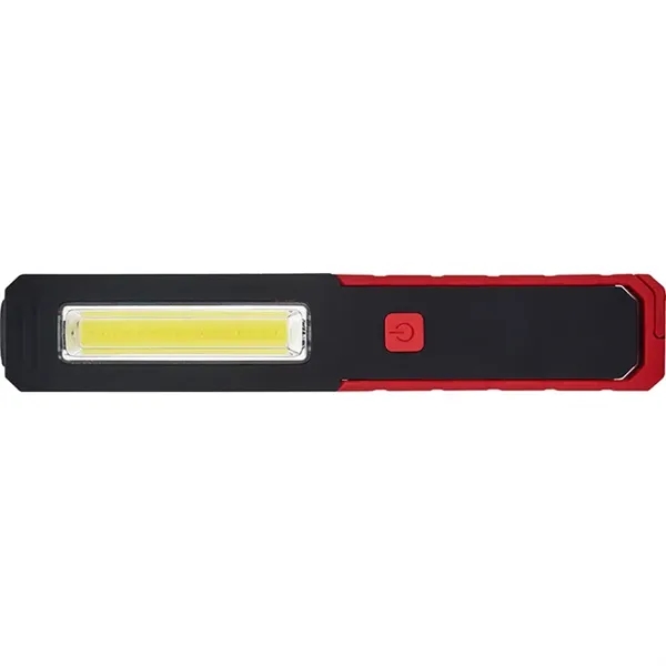 Magnetic Kickstand Worklight (COB)... from ASI 89320 Starline USA Inc