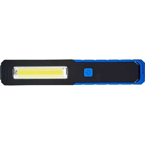 Magnetic Kickstand Worklight (COB)... from ASI 89320 Starline USA Inc
