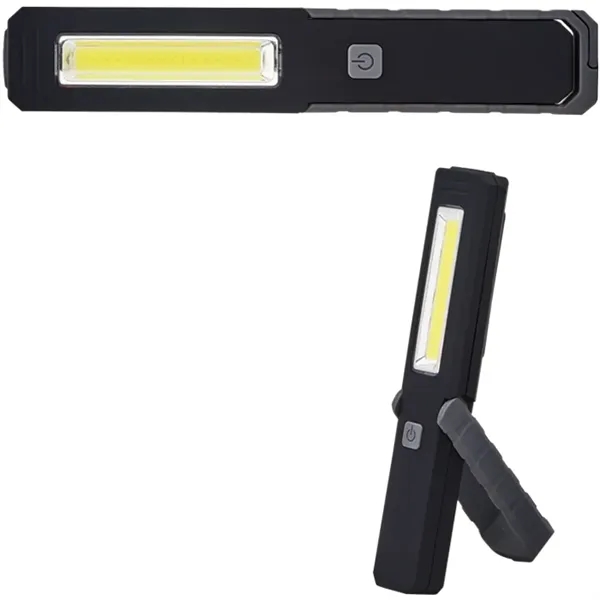 Magnetic Kickstand Worklight (COB)... from ASI 89320 Starline USA Inc