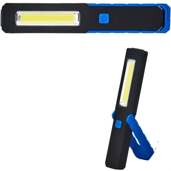 Magnetic Kickstand Worklight (COB)... from ASI 89320 Starline USA Inc