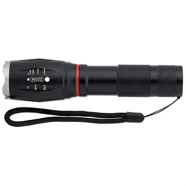 Dyad LED / COB Flashlight... from ASI 89320 Starline USA Inc