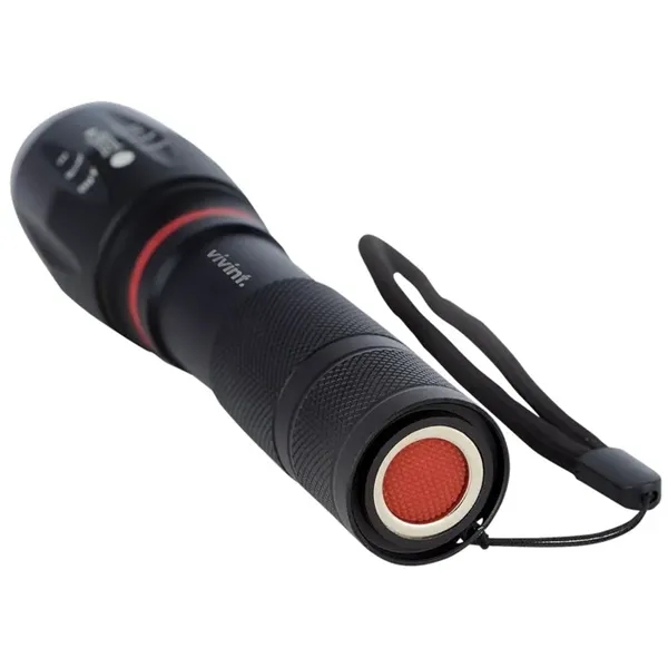 Dyad LED / COB Flashlight... from ASI 89320 Starline USA Inc
