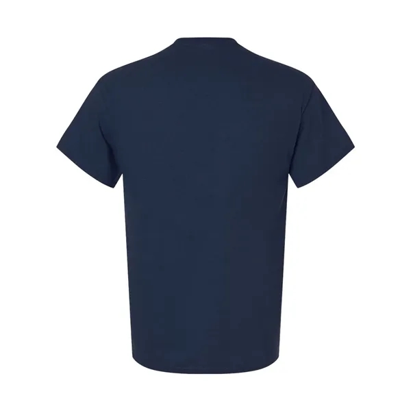 Adult 6.1 oz., preshrunk 100% cotton tall t-shirt. Blank product.... from ASI 84358 S&S Activewear
