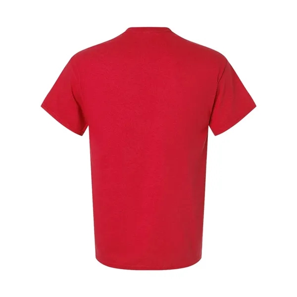 Adult 6.1 oz., preshrunk 100% cotton tall t-shirt. Blank product.... from ASI 84358 S&S Activewear