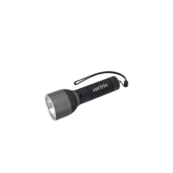 Rechargeable 20W LED Vega Flashlight... from ASI 89320 Starline USA Inc