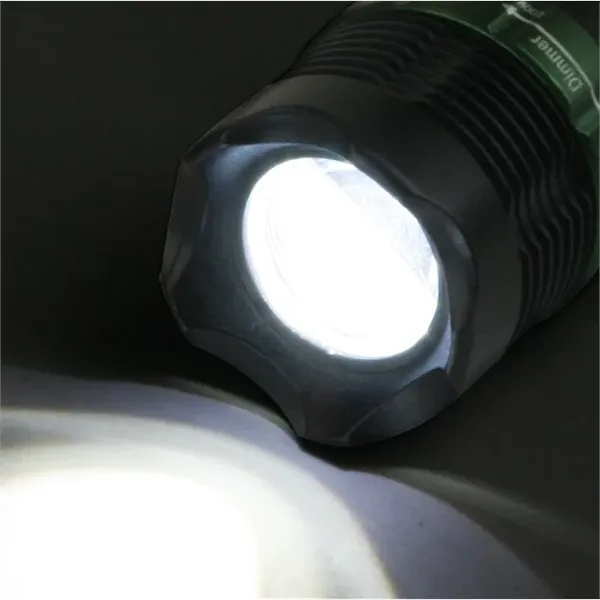 Trion Dual Output LED (CREE® XP-E R2 3 Watt)... from ASI 89320 Starline USA Inc