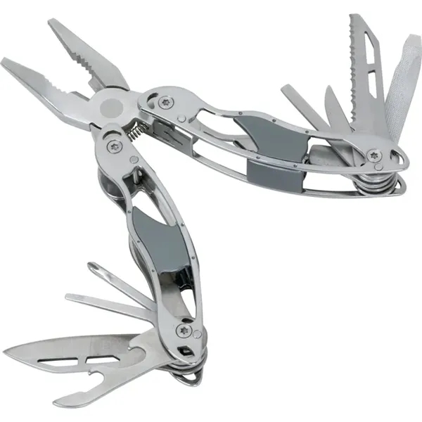 Industrial Multi Tool... from ASI 89320 Starline USA Inc