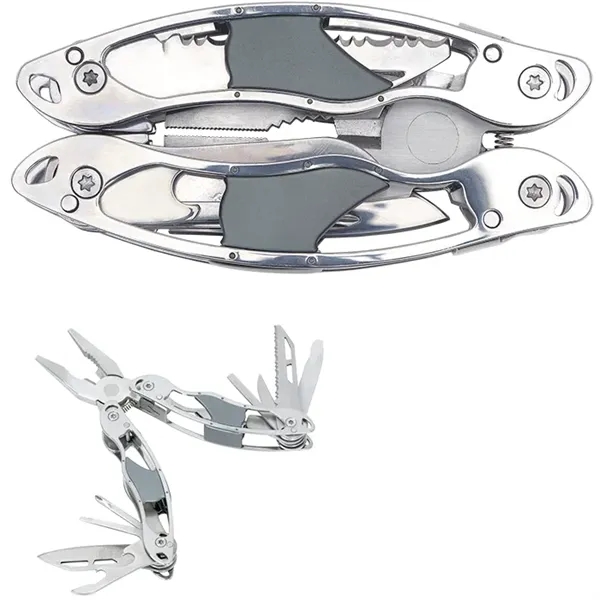 Industrial Multi Tool... from ASI 89320 Starline USA Inc