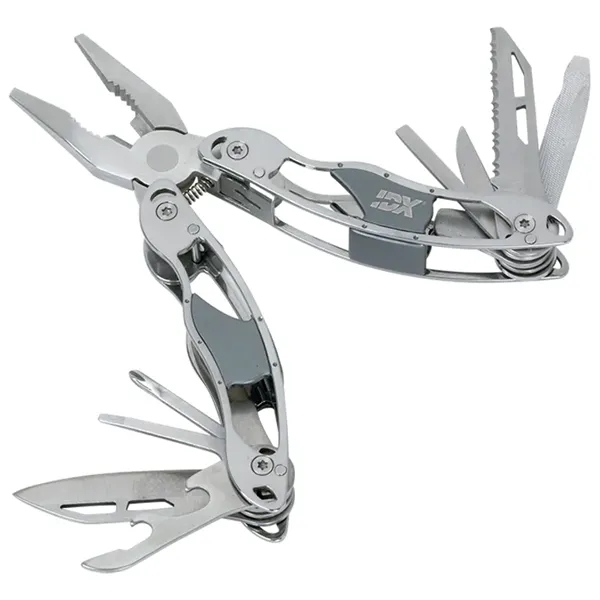 Industrial Multi Tool... from ASI 89320 Starline USA Inc