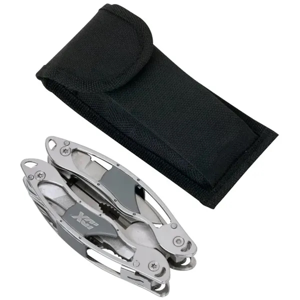 Industrial Multi Tool... from ASI 89320 Starline USA Inc