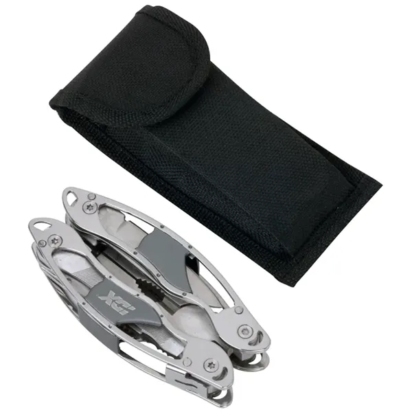 Industrial Multi Tool... from ASI 89320 Starline USA Inc