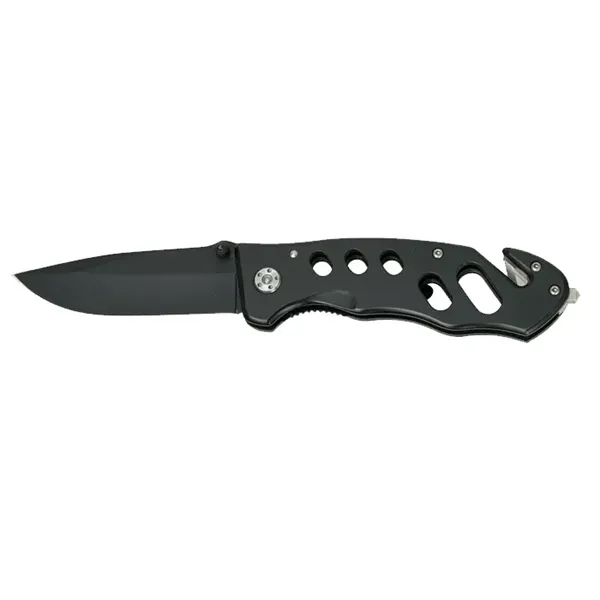 Protec Rescue Knife... from ASI 89320 Starline USA Inc