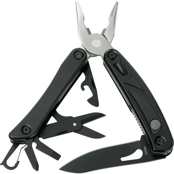 Omni Multi Tool... from ASI 89320 Starline USA Inc