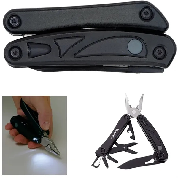 Omni Multi Tool... from ASI 89320 Starline USA Inc