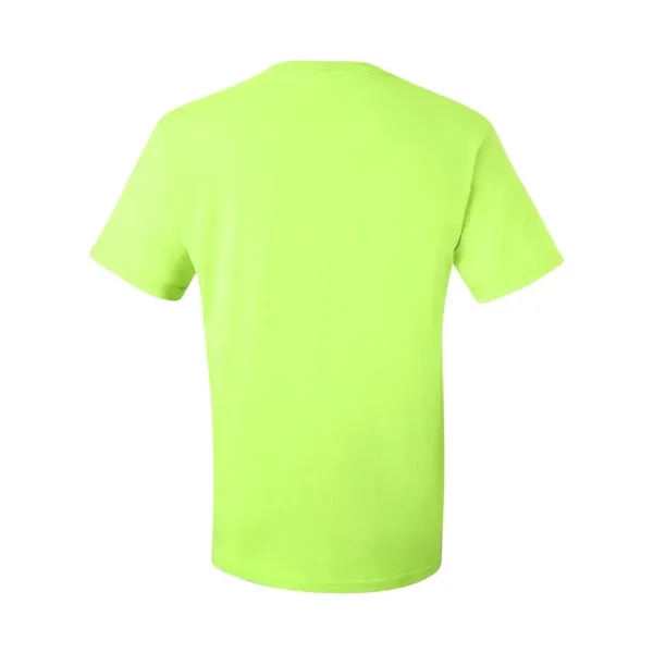 Adult heavyweight T-shirt with shoulder to shoulder taping. Blank product.... from ASI 84358 S&S Activewear