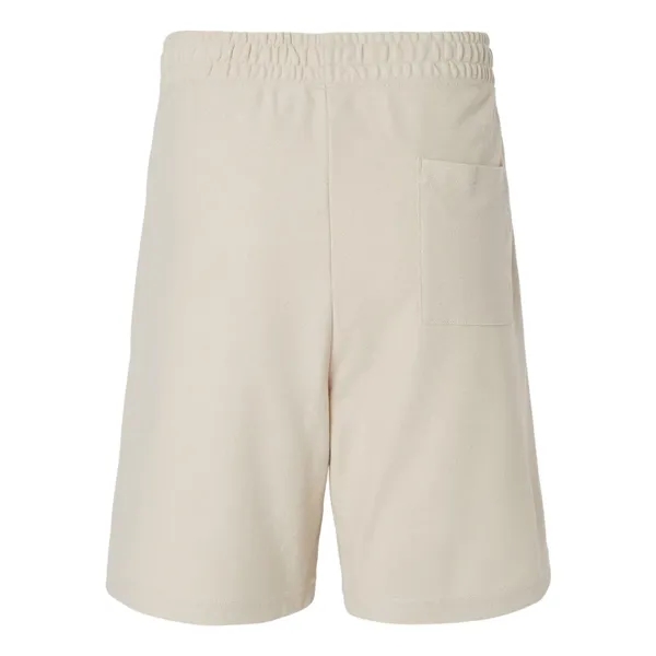American Apparel Pique Unisex Gym Shorts... from ASI 84358 S&S Activewear