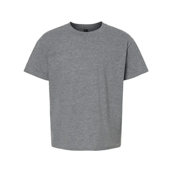 Gildan Light Cotton Youth T-Shirt... from ASI 84358 S&S Activewear
