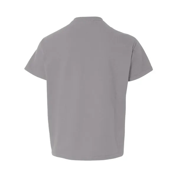 Gildan Light Cotton Youth T-Shirt... from ASI 84358 S&S Activewear